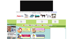 Desktop Screenshot of childtopia.com